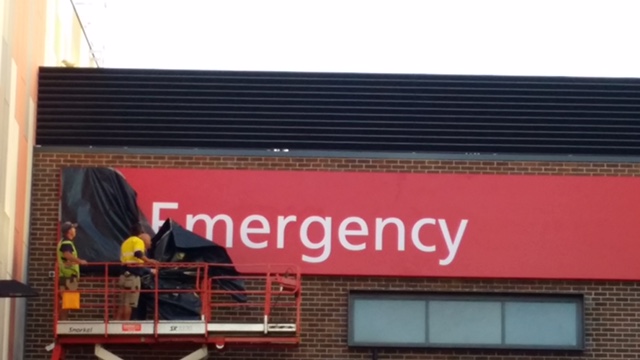 New Emergency Department opens